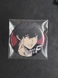 ［日谷］女神異聞錄5 p5r 新fifs 紅底 雨宮蓮