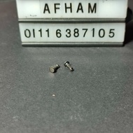 [ORIGINAL PART] BAZEL SIDE DECO FOR GWF1000