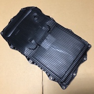 ZF Gearbox Oil Base Shell 8hp45, 8hp70 BMW