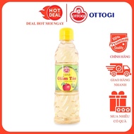 Ottogi Apple Cider Vinegar 450ML Genuine Korea