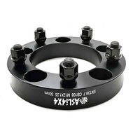 5x139.7 12x1.25 4x4 wheel spacer for Suzuki Samurai, Vitara, Jimny, JB74