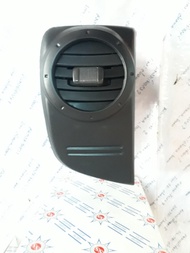 ช่องแอร์ ช่องปรับแอร์ ดีแม็ก 2007-2012 Dmax ข้างซ้าย ฝั่งคนนั่ง