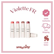 [SURENITY] READYSTOCK VIOLETTE FR Bisou Blush