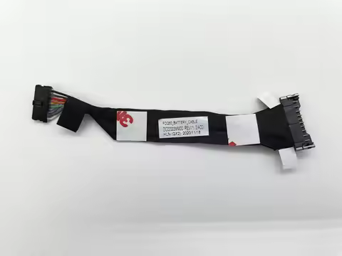 0D74YX D74YX New For XPS15 9500 Precision 5550 M5550 Battery Cable Line