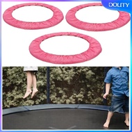 [dolity] Trampoline Spring Gym Trampoline Cover