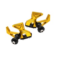 หางปลา หางปลาพร้อมสปูนยกรถ HONDA MSX125 / MSX125SF / GROM125  ของแต่ง MSX จัดจำหน่ายแต่ของแท้ไม่ขายข