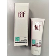 TDF ULTRA LIGHT HYDRATOR 50G (OILY & ACNE-PRONE HYDRATE)