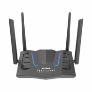 D-Link DWR-M975X | Wireless AX1500 4G LTE Router (CAT 6)