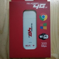 Modem WiFi Telkomsel 4G LTE 300MBPS