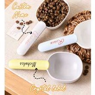 Personalized Custom Pet Scoops With Engraved Name Crystal Labels​ – Accurate Portioning For Pet Food