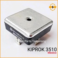 Diode Bridge Kiprok 3510 Mexico Diode Kiprok Kbpc 3510 Diode Kbpc 3510 Diode Kiprok Table 3510 Best 