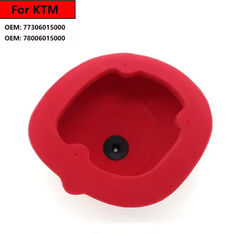 Motorcycle Air Filter is for 77306015000 78006015000 KTM 125 144 150 200 250 300 450 505 530 SX XC X