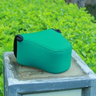 Suitable for Olympus Micro Single EM5 Second Generation EM10 EPL9 EP7EM1 Camera Liner Bag Protective