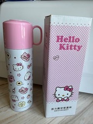 Hello Kitty 保溫瓶