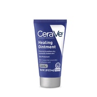 CeraVe Healing Ointment for Cracked, Chafed, and Extremely Dry Skin (Face and Body)