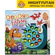 Cardinal Games Dino Dive Fishing Game V2