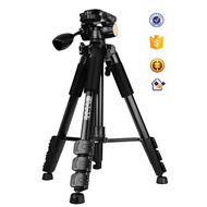Genuine beike q111 tripod