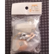 Lupin III - Goemon Figure (Sealed)