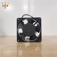 COMMONWORTH Radiator fan 15 15050 150X150X50 FP-108EX-S1-S 20 20060 200x200x60 220V FP-20060EX-S1-B 