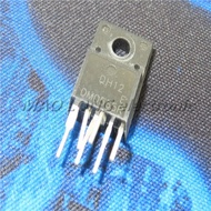 5PCS/LOT DM0565R FSDM0565R TO220F-6 DIP 6-pin Power Management IC SL4S