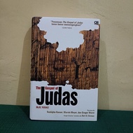 Book Original the gospel of judas' gospel of judas' Discovery/