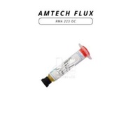 FLUX AMTECH RMA 223 OC