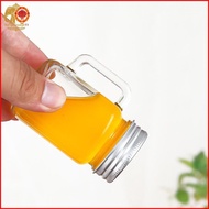 [RG1] 1Pc 40ml Mini Jam Honey Jar Portable Leakproof Coffee Milk Juice Bottle With Lid Home Party Ba