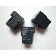 ((1pc) Electronic Parts 832A-1A-S-BH 12VDC Matsukawa Relay 4 Pins One Set Normally Open Relay