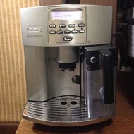 全自動咖啡機 Delonghi 義式咖啡機 Magnifica ESAM3500