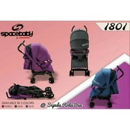 baby stroller 1801 space baby