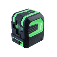 GHBathroom_Mall-HUMMER เลเซอร์วัดระดับแสงสีเขียว 2 เส้นพร้อมขาตั้ง รุ่น XBR-L06-1H1V/G ร้านค้าเเนะนำ