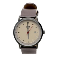 EIGER MORTSEL WATCH - Brown ORIGINAL