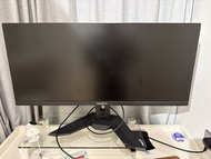 Gigabyte 電競螢幕