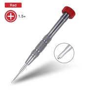 Precision Disassemble Magnetic Torx Cross Pentalobe Head Screwdriver Bit Repair Kit For IPhone Andro