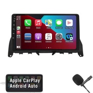 Suitable for 0 7 to 1 Mercedes-Benz C w 2 4 c a r p l y Bluetooth HD Large Screen Car Android G P S 