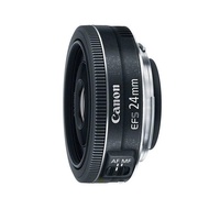 Canon EF-S 24mm f/2.8 STM lens