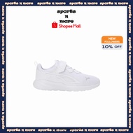Puma All-Day Active AC+ PS - Younger Kids School Shoes (White) 38738705 ( 3-7 Days Delivery )
