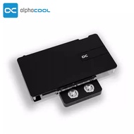 Alphacool Core Geforce RTX 5080 Phoenix GPU Water Cooler with backplate