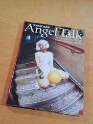 Angel Talk by Christopher Doyle  天使之淚 寫真集 書 杜可風《墜落天使》王家衛 黎明 金城武 日本版 fallen angels wong kar wai book