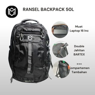 25L 30L 50L Multifunction Outdoor Travel Backpack for Men and Women