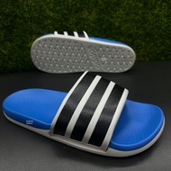 adidas Mens Adilette Comfort 2 [HQ2465 | HQ2470 | HQ2471 | HQ2472 | HQ2473] Slides | Slippers 100% A