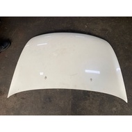 HONDA STREAM RN4 FRONT BONNET