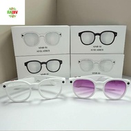 RADIV AI Smart Glasses, 2 in 1 AIMB-S1 Smart AI Glasses, Augmented Reality Real-time Translation Wea