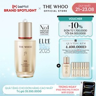 [THE WHOO OFFICIAL] Tinh chất tự sinh chống lão hóa thế hệ thứ 4 THE WHOO Bichup Ultimate Recovery Y