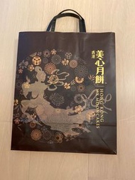 美心月餅袋