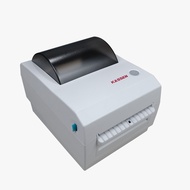 Kassen A6 Bluetooth Receipt Printer DT 640 DT 640 DT640 Thermal Sticker 100x150 100x100 Online Store
