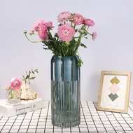 Dining Table Nordic Simple Creative Decorations Crafts Vases Vases Flower Arrangement Glass Living R