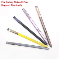 S Pen For Samsung Galaxy Note9 Note 9 N9600 N960F EJ-PN960 Smart Stylus Capacitive Writing Drawing With Bluetooth Pen
