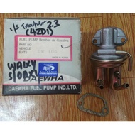 ISUZU TROOPER 2.3CC FUEL PUMP (DW-496)-1PC