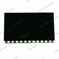 panel screen layar TV LG 43 inch UHD 43UP7500